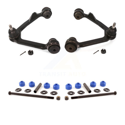 Suspension Control Arm Ball Joint Assembly Kit-KTR-100048 - Kit.bestparts.ca