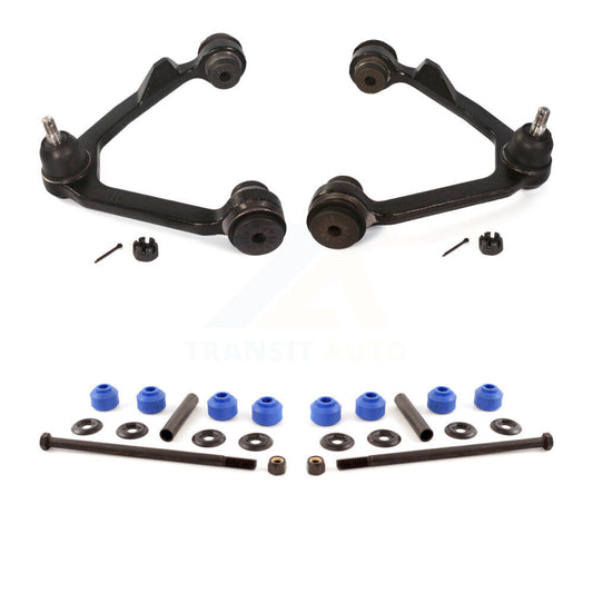 Suspension Control Arm Ball Joint Assembly Kit-KTR-100048 - Kit.bestparts.ca