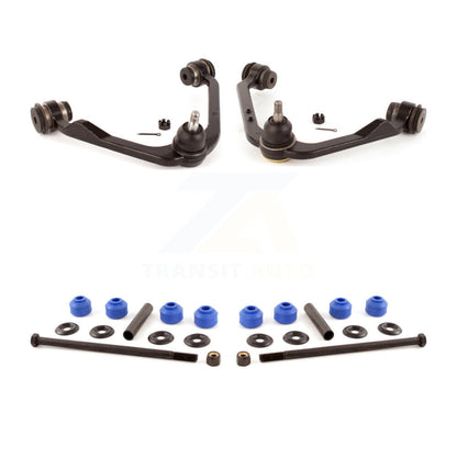 Suspension Control Arm Ball Joint Assembly Kit-KTR-100050 - Kit.bestparts.ca