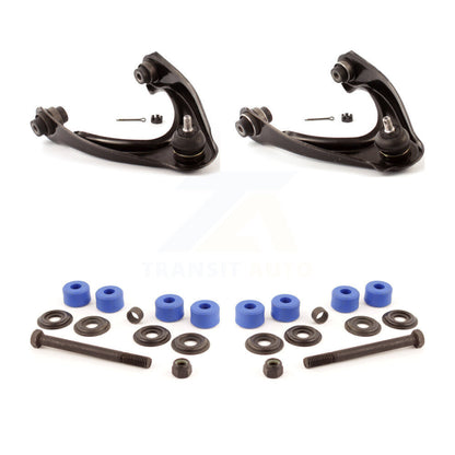 Suspension Control Arm Ball Joint Assembly Kit-KTR-100056 - Kit.bestparts.ca