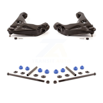 Suspension Control Arm Ball Joint Assembly Kit-KTR-100085 - Kit.bestparts.ca