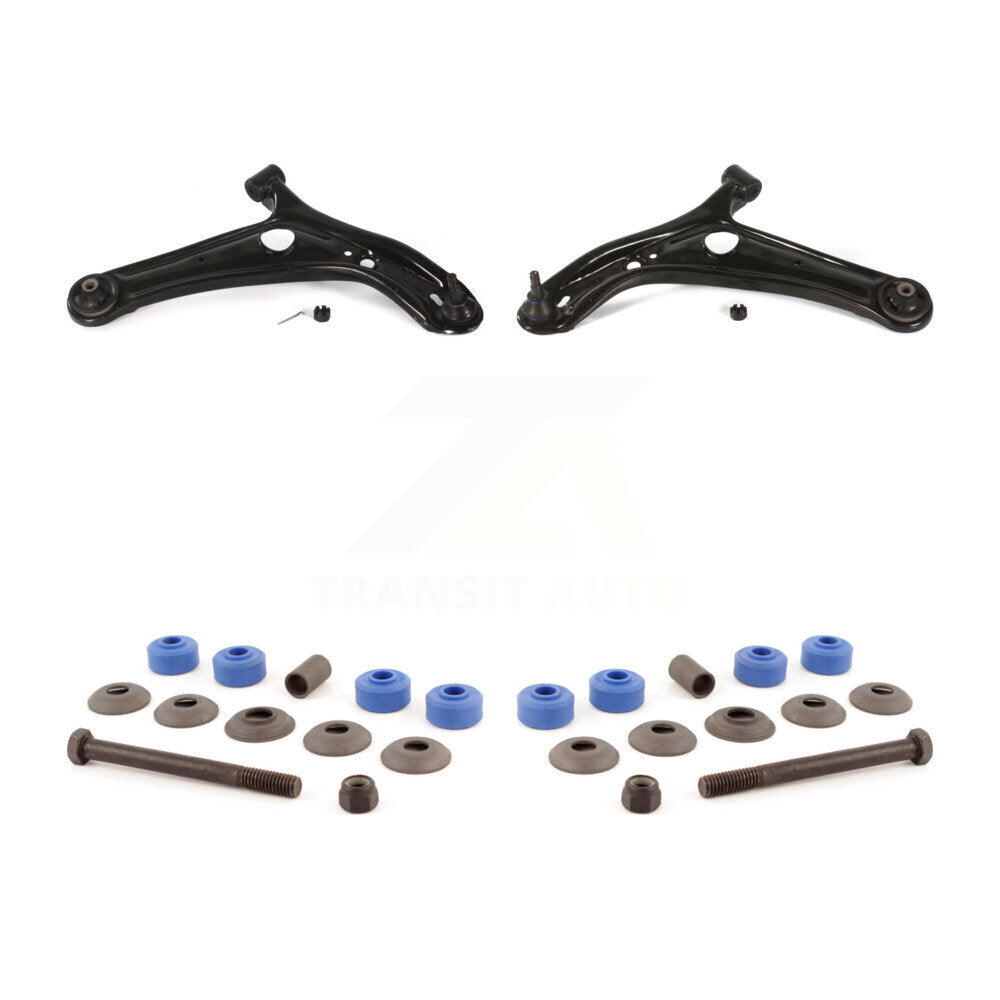 Suspension Control Arm Ball Joint Assembly Kit-KTR-100096 - Kit.bestparts.ca Kit.bestparts.ca