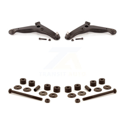 Suspension Control Arm Ball Joint Assembly Kit-KTR-100102 - Kit.bestparts.ca