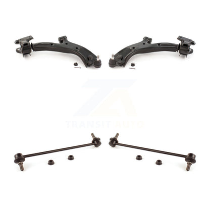 suspension control arm ball joint assembly-ktr-100106 - Kit.bestparts.ca