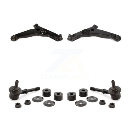 Suspension Control Arm Ball Joint Assembly Kit-KTR-100109 - Kit.bestparts.ca