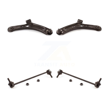Suspension Control Arm Ball Joint Assembly Kit-KTR-100118 - Kit.bestparts.ca