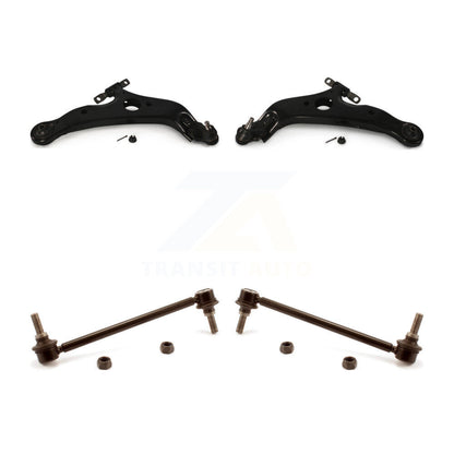 Suspension Control Arm Ball Joint Assembly Kit-KTR-100123 - Kit.bestparts.ca