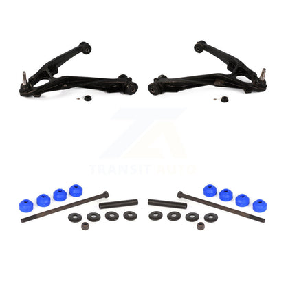 Suspension Control Arm Ball Joint Assembly Kit-KTR-100129 - Kit.bestparts.ca