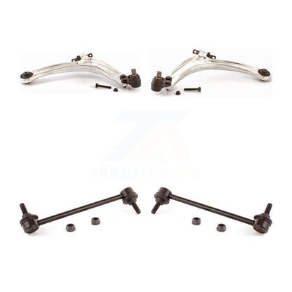 Suspension Control Arm Ball Joint Assembly Kit-KTR-100130 - Kit.bestparts.ca