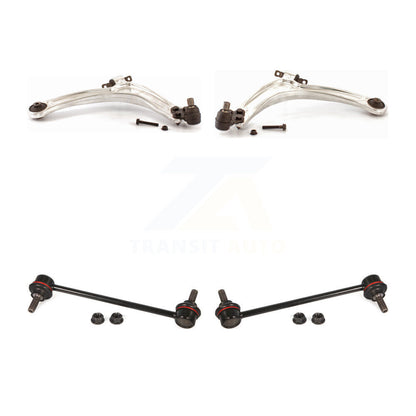 Suspension Control Arm Ball Joint Assembly Kit-KTR-100131 - Kit.bestparts.ca