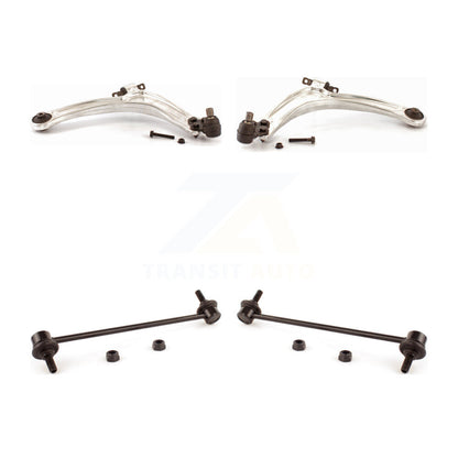 Suspension Control Arm Ball Joint Assembly Kit-KTR-100132 - Kit.bestparts.ca