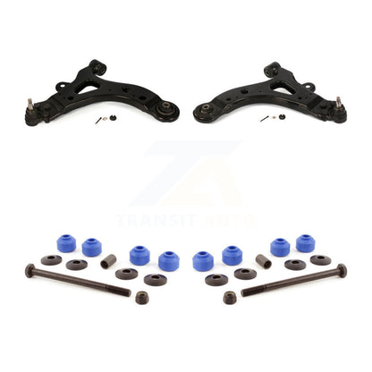 Suspension Control Arm Ball Joint Assembly Kit-KTR-100141 - Kit.bestparts.ca