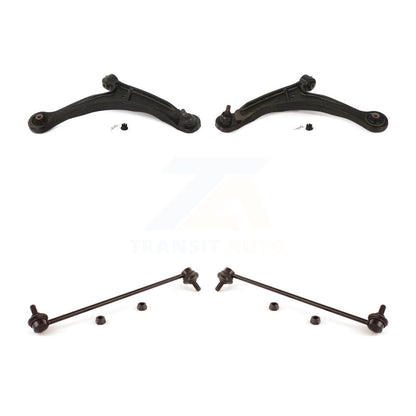 Suspension Control Arm Ball Joint Assembly Kit-KTR-100147 - Kit.bestparts.ca