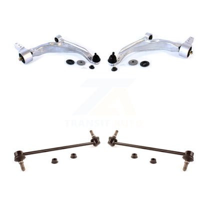 Suspension Control Arm Ball Joint Assembly Kit-KTR-100148 - Kit.bestparts.ca