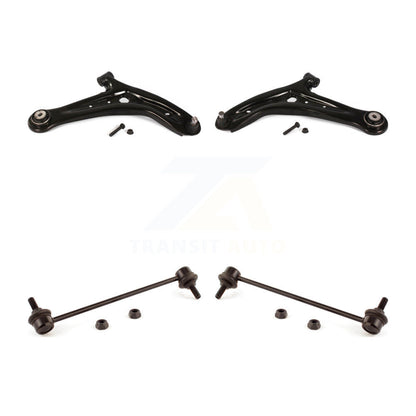 Suspension Control Arm Ball Joint Assembly Kit-KTR-100150 - Kit.bestparts.ca