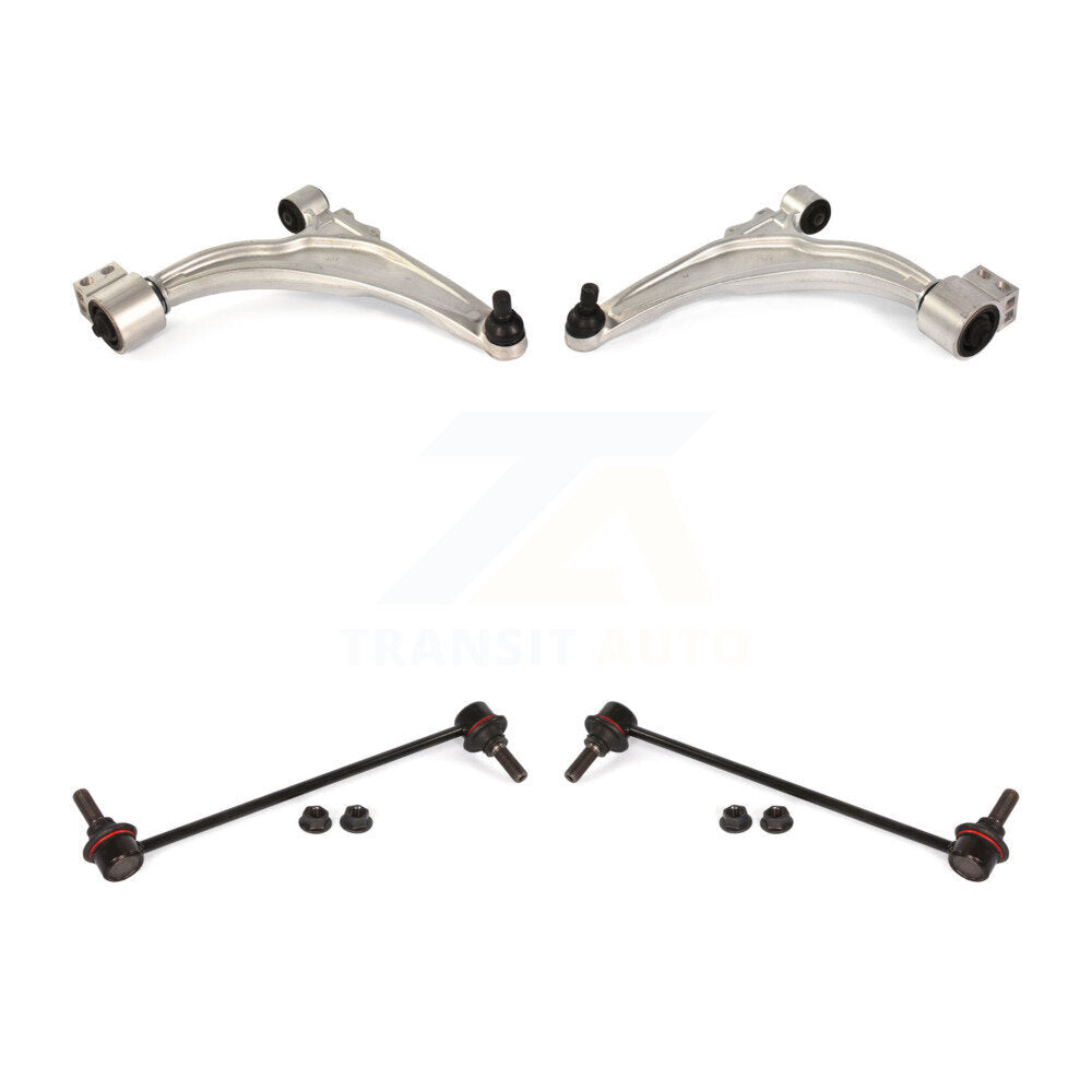suspension control arm ball joint assembly-ktr-100152 - Kit.bestparts.ca Kit.bestparts.ca