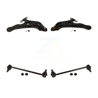 Suspension Control Arm Ball Joint Assembly Kit-KTR-100157 - Kit.bestparts.ca