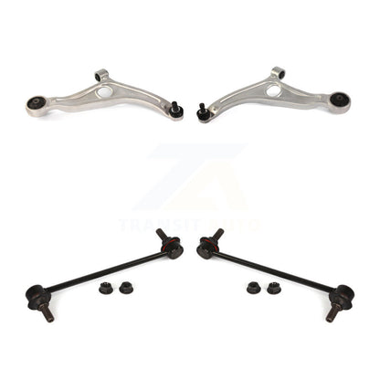 Suspension Control Arm Ball Joint Assembly Kit-KTR-100163 - Kit.bestparts.ca