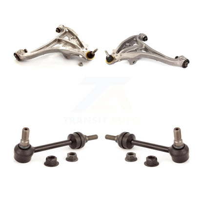 Suspension Control Arm Ball Joint Assembly Kit-KTR-100183 - Kit.bestparts.ca