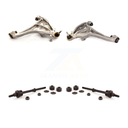Suspension Control Arm Ball Joint Assembly Kit-KTR-100185 - Kit.bestparts.ca