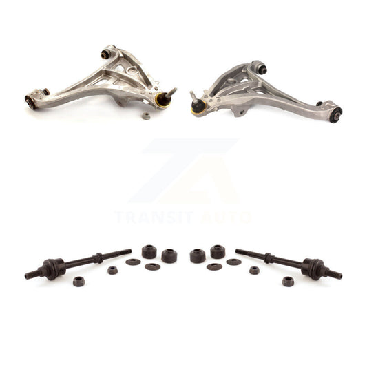 Suspension Control Arm Ball Joint Assembly Kit-KTR-100185 - Kit.bestparts.ca