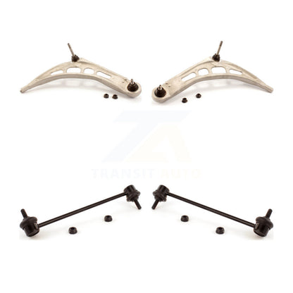 Suspension Control Arm Ball Joint Assembly Kit-KTR-100191 - Kit.bestparts.ca