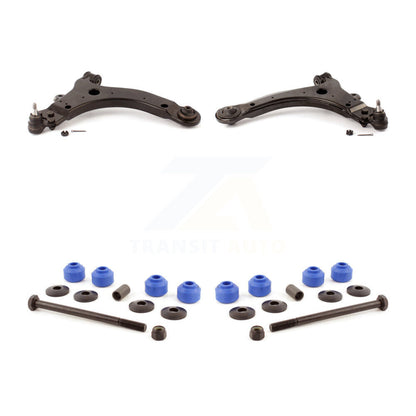 Suspension Control Arm Ball Joint Assembly Kit-KTR-100193 - Kit.bestparts.ca