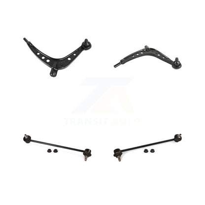 Suspension Control Arm Ball Joint Assembly Kit-KTR-100201 - Kit.bestparts.ca