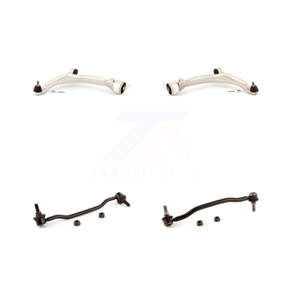 Suspension Control Arm Ball Joint Assembly Kit-KTR-100204 - Kit.bestparts.ca
