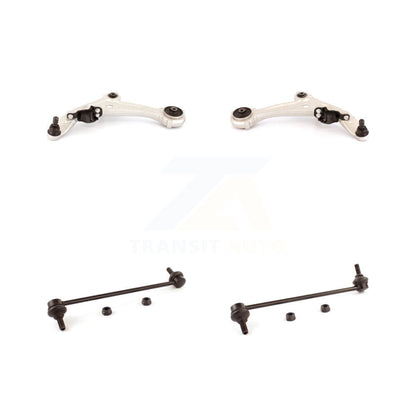 Suspension Control Arm Ball Joint Assembly Kit-KTR-100205 - Kit.bestparts.ca