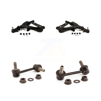 Suspension Control Arm Ball Joint Assembly Kit-KTR-100209 - Kit.bestparts.ca