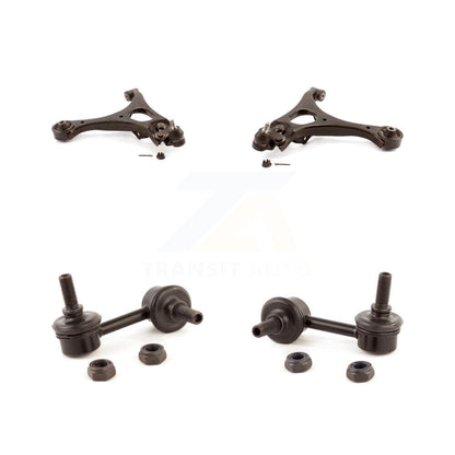 Suspension Control Arm Ball Joint Assembly Kit-KTR-100213 - Kit.bestparts.ca