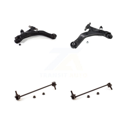 Suspension Control Arm Ball Joint Assembly Kit-KTR-100220 - Kit.bestparts.ca