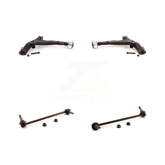 Suspension Control Arm Ball Joint Assembly Kit-KTR-100221 - Kit.bestparts.ca