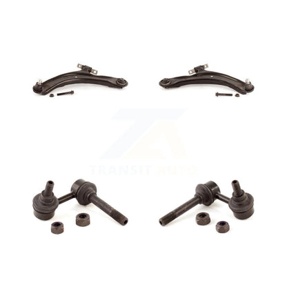 Suspension Control Arm Ball Joint Assembly Kit-KTR-100229 - Kit.bestparts.ca