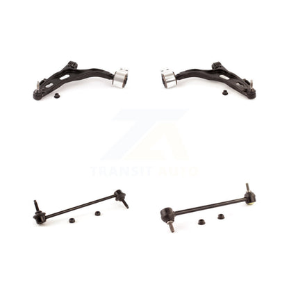Suspension Control Arm Ball Joint Assembly Kit-KTR-100231 - Kit.bestparts.ca