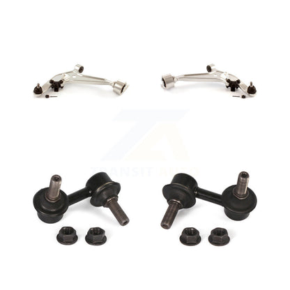 Suspension Control Arm Ball Joint Assembly Kit-KTR-100233 - Kit.bestparts.ca