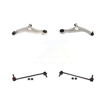 Suspension Control Arm Ball Joint Assembly Kit-KTR-100242 - Kit.bestparts.ca
