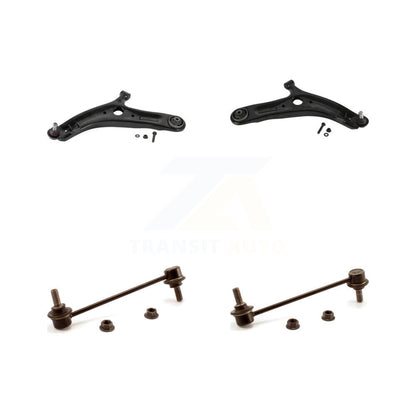 Suspension Control Arm Ball Joint Assembly Kit-KTR-100249 - Kit.bestparts.ca
