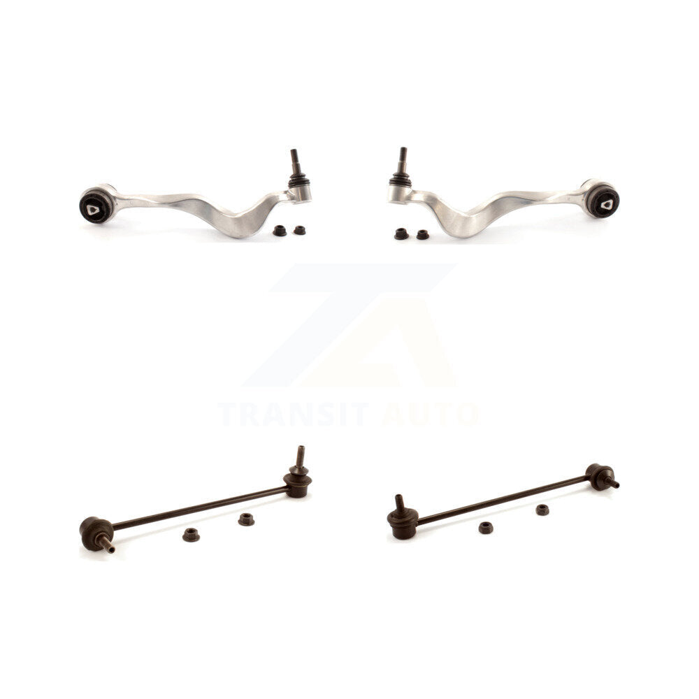 Suspension Control Arm Ball Joint Assembly Kit-KTR-100252 - Kit.bestparts.ca Kit.bestparts.ca