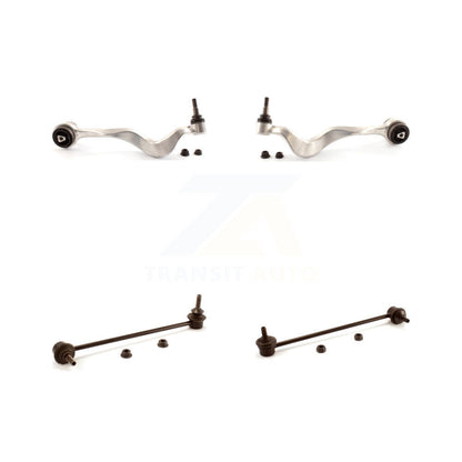 Suspension Control Arm Ball Joint Assembly Kit-KTR-100252 - Kit.bestparts.ca