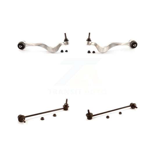 Suspension Control Arm Ball Joint Assembly Kit-KTR-100252 - Kit.bestparts.ca
