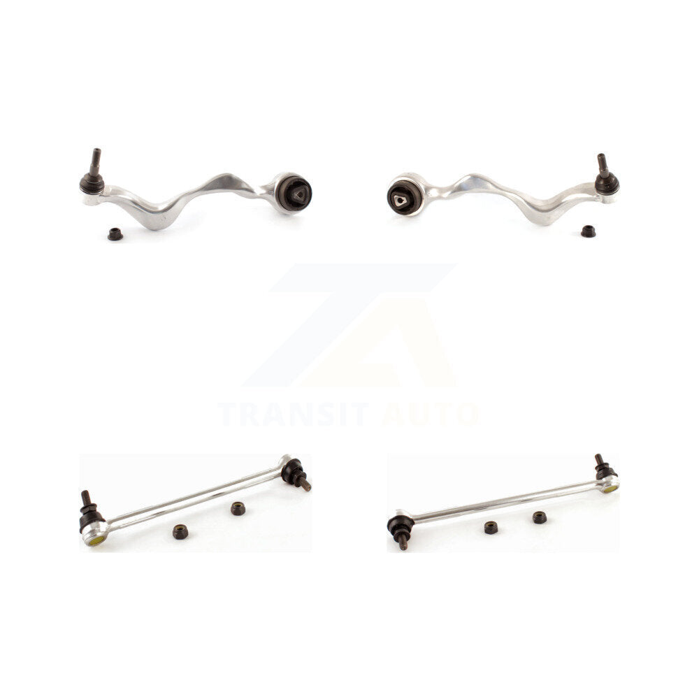 suspension control arm ball joint assembly-ktr-100254 - Kit.bestparts.ca Kit.bestparts.ca