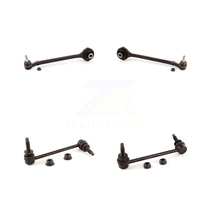 Suspension Control Arm Ball Joint Assembly Kit-KTR-100256 - Kit.bestparts.ca