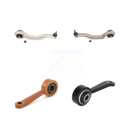 Suspension Control Arm Ball Joint Assembly Kit-KTR-100257 - Kit.bestparts.ca