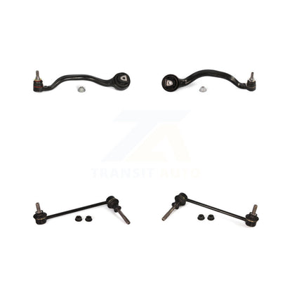 Suspension Control Arm Ball Joint Assembly Kit-KTR-100258 - Kit.bestparts.ca