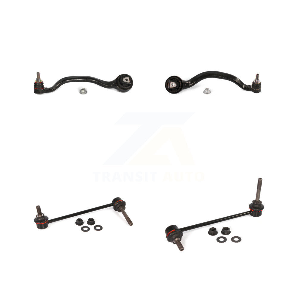Suspension Control Arm Ball Joint Assembly Kit-KTR-100259 - Kit.bestparts.ca Kit.bestparts.ca