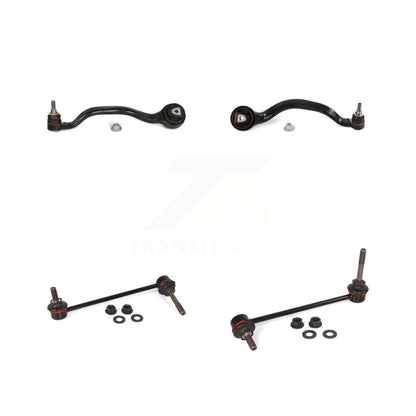 Suspension Control Arm Ball Joint Assembly Kit-KTR-100259 - Kit.bestparts.ca