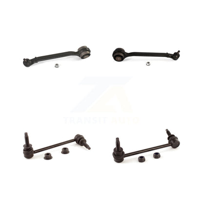 Suspension Control Arm Ball Joint Assembly Kit-KTR-100260 - Kit.bestparts.ca