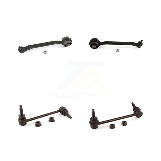 Suspension Control Arm Ball Joint Assembly Kit-KTR-100260 - Kit.bestparts.ca